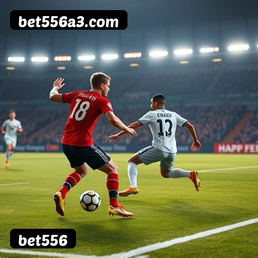 Loterias online disponíveis na bet556