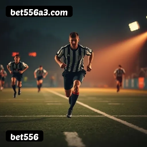 Níveis do programa VIP da bet556